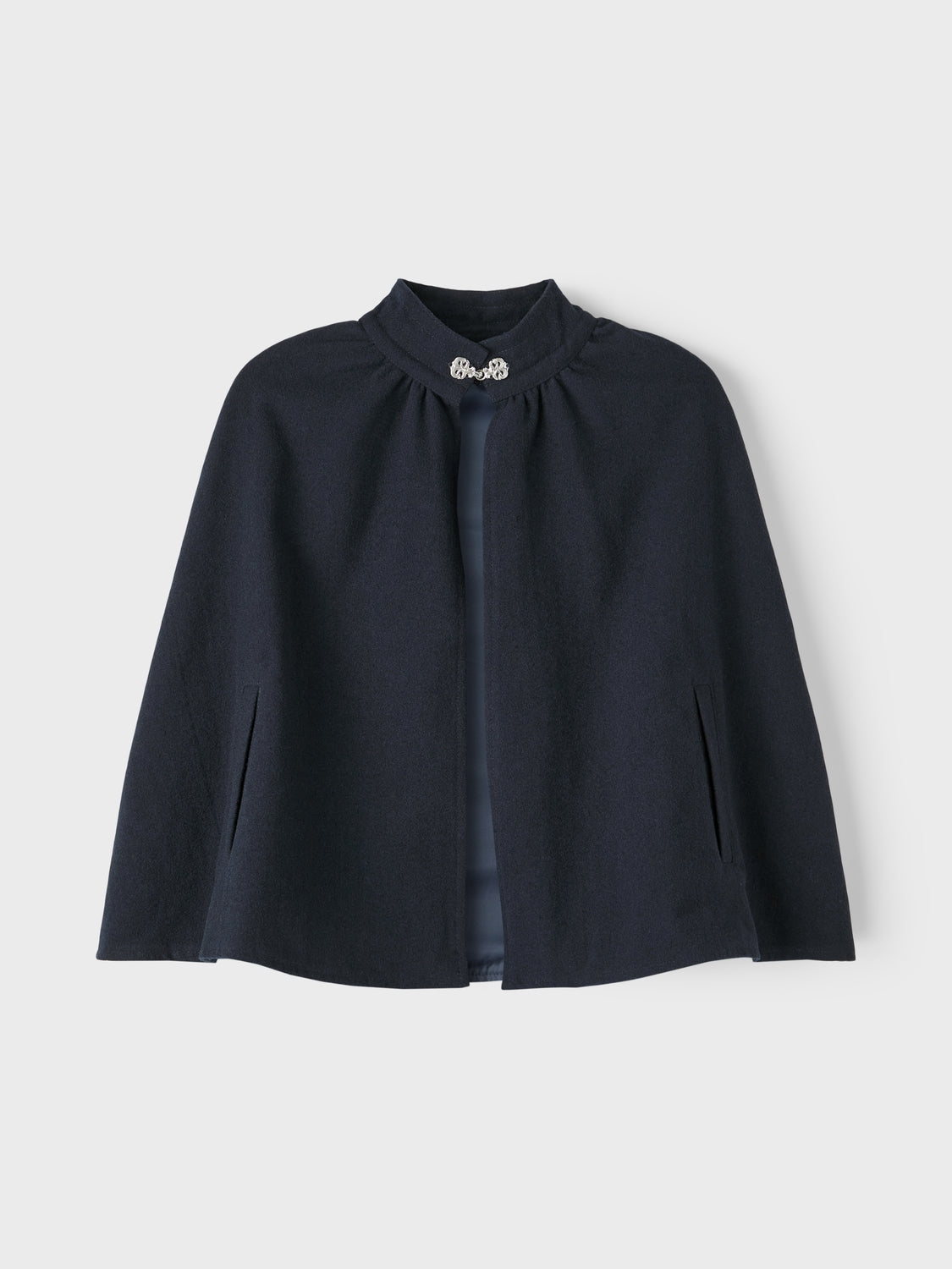 NKFTETINA Other Accessories - Dark Sapphire